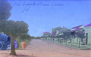 Saint leu 31